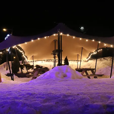 La Kinkerne 2* Morzine