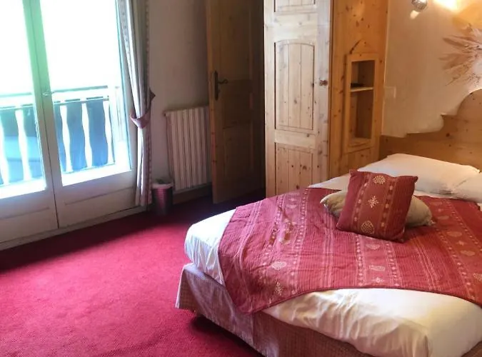La Kinkerne Morzine