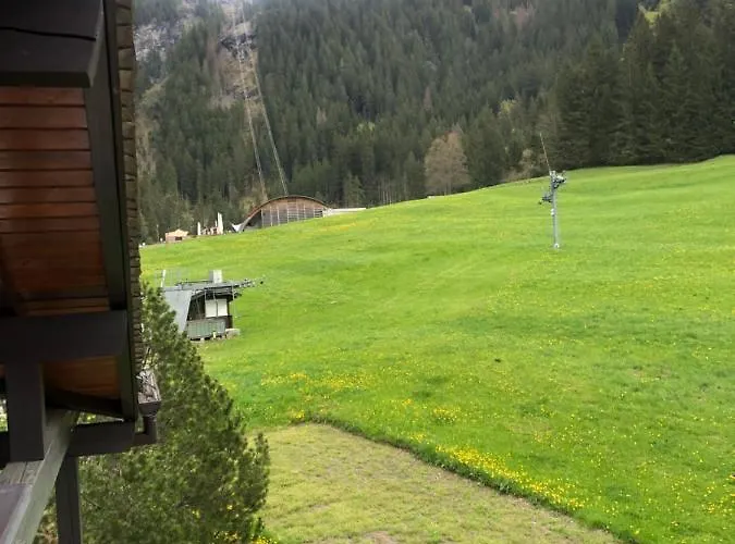 La Kinkerne 2* Morzine