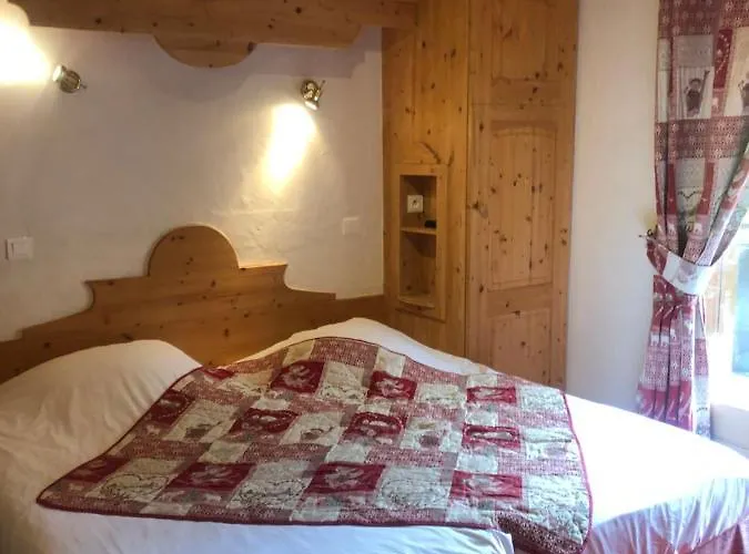 La Kinkerne Morzine