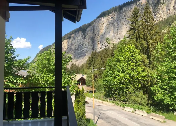 Hotel La Kinkerne 2*