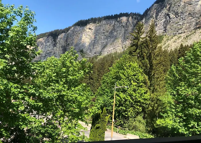 La Kinkerne Morzine
