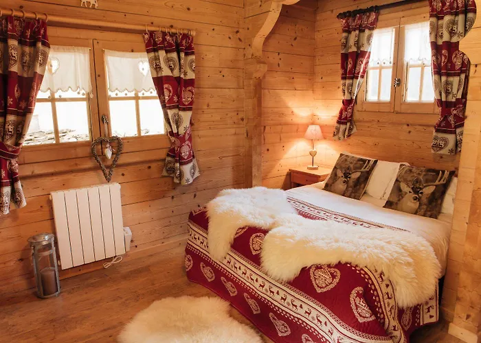 La Kinkerne 2* Morzine