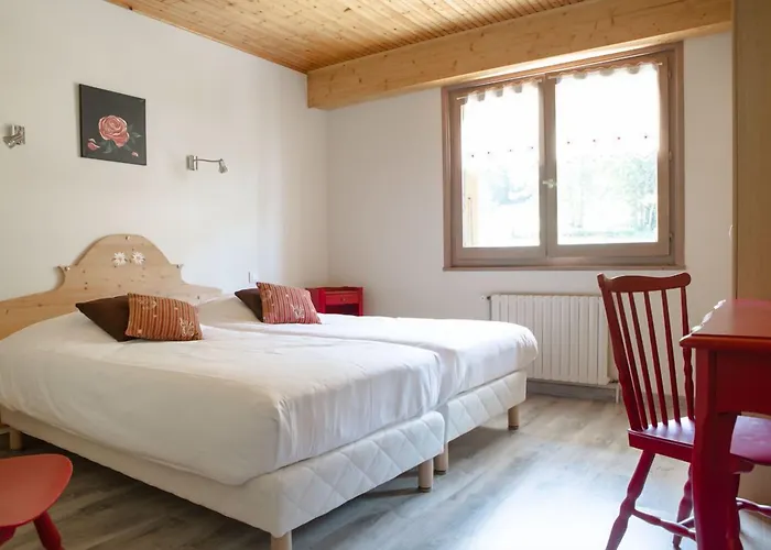 La Kinkerne Hotel 2*