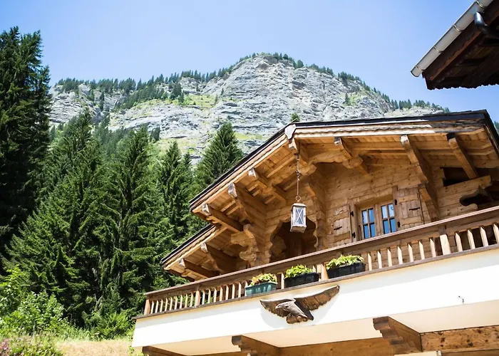 La Kinkerne 2* Morzine