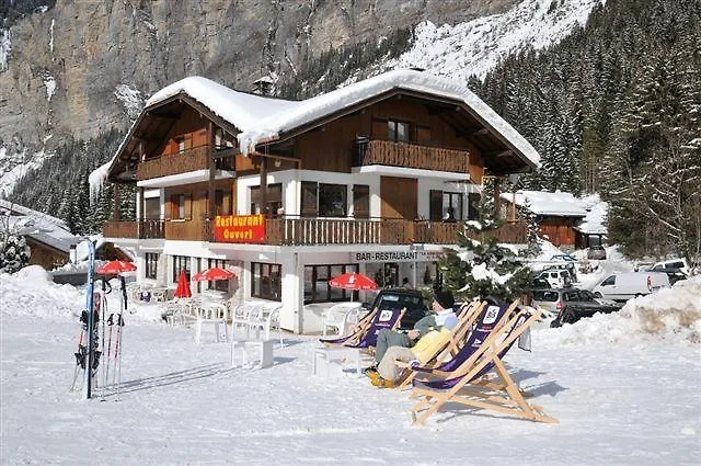 Hotel La Kinkerne 2*